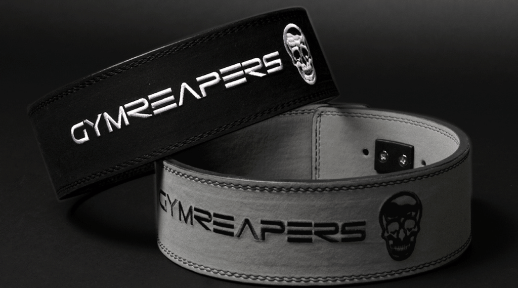 Lever vs Prong Belt
