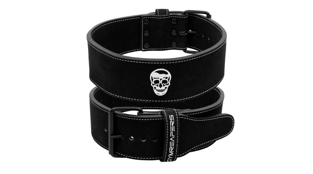 10mm Prong Belt