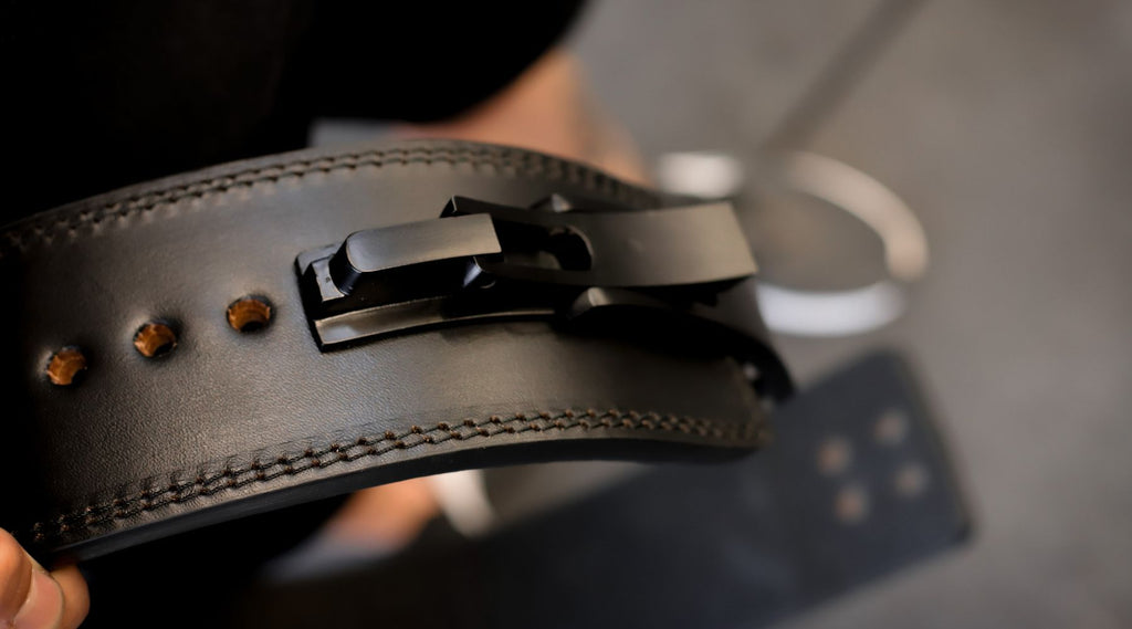 13MM Lever Belt