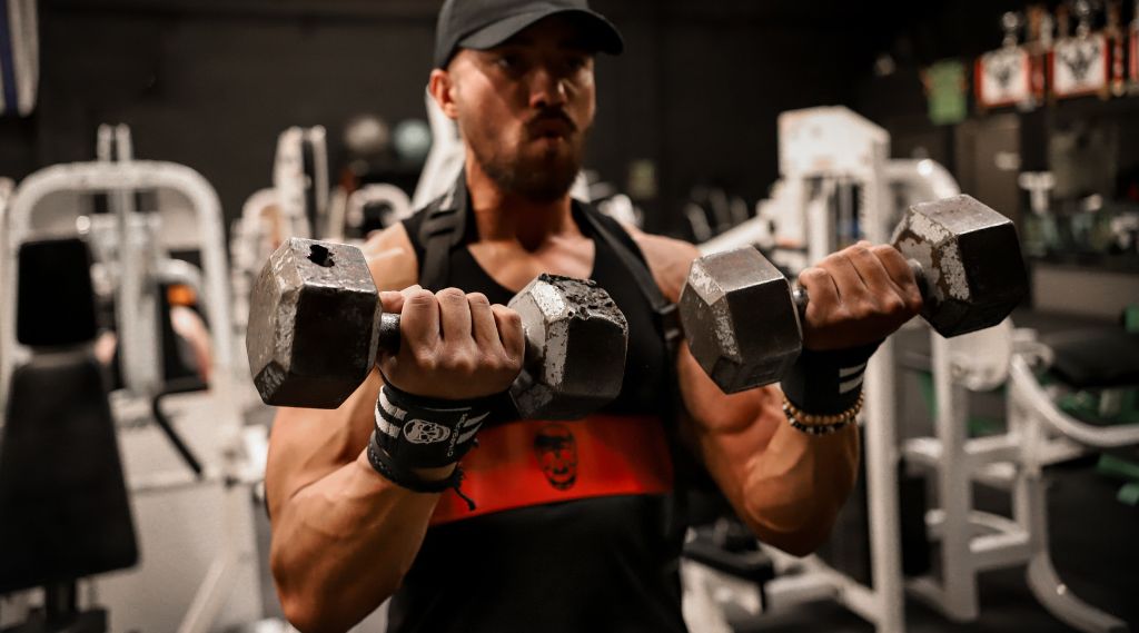 Arm Blasters 2