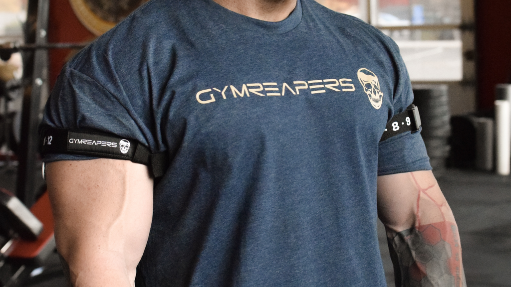 BFR Gymreapers