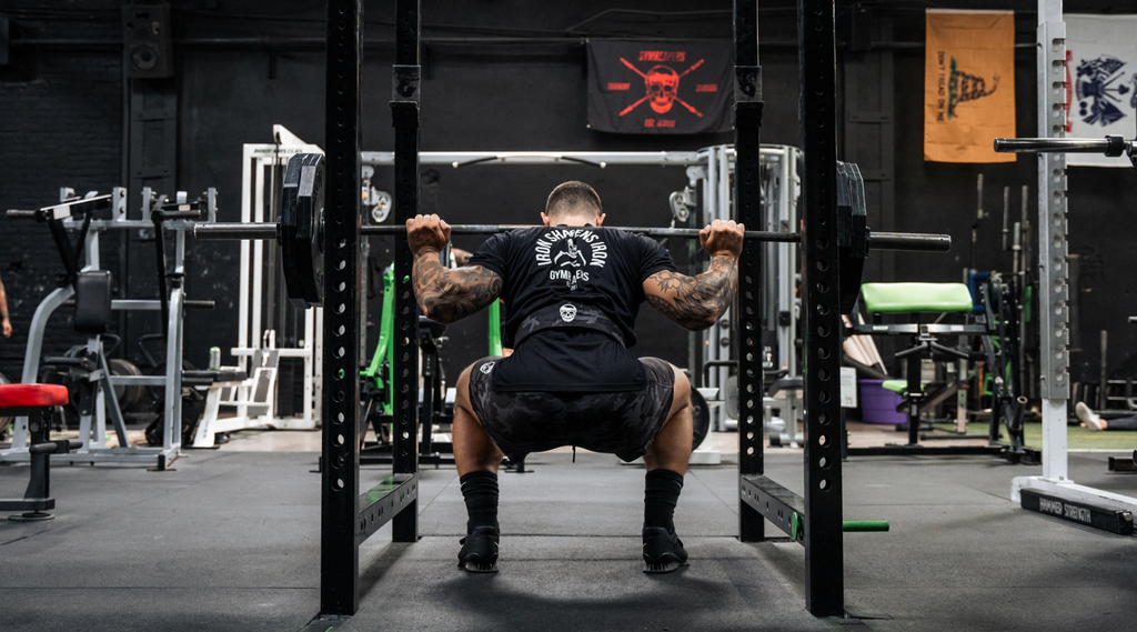 How much more can you lift with a lifting belt?