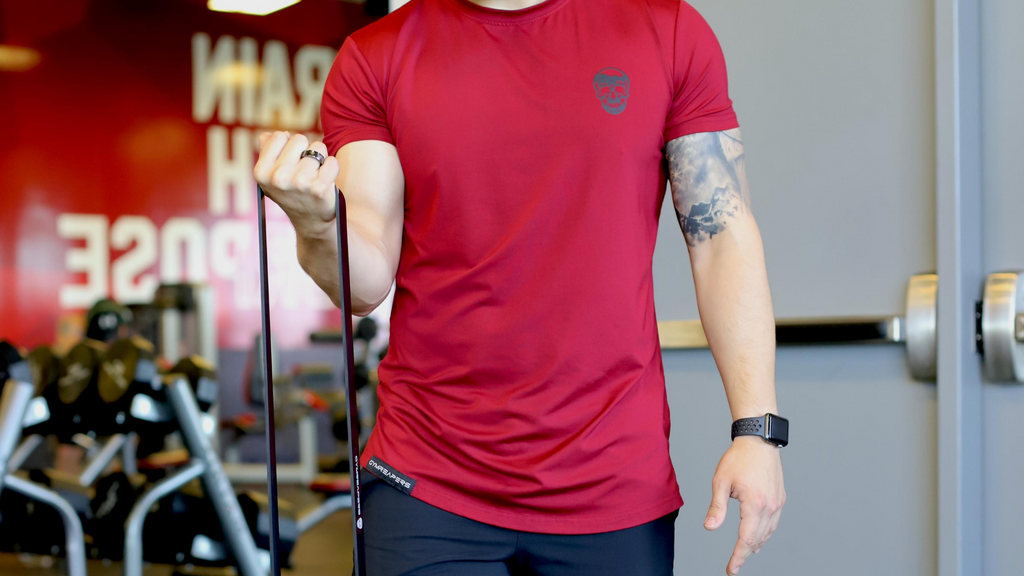 Arm Resistance Band