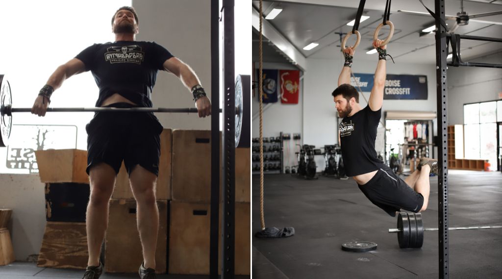 What exercises / lifts are cotton wrist wraps best for?