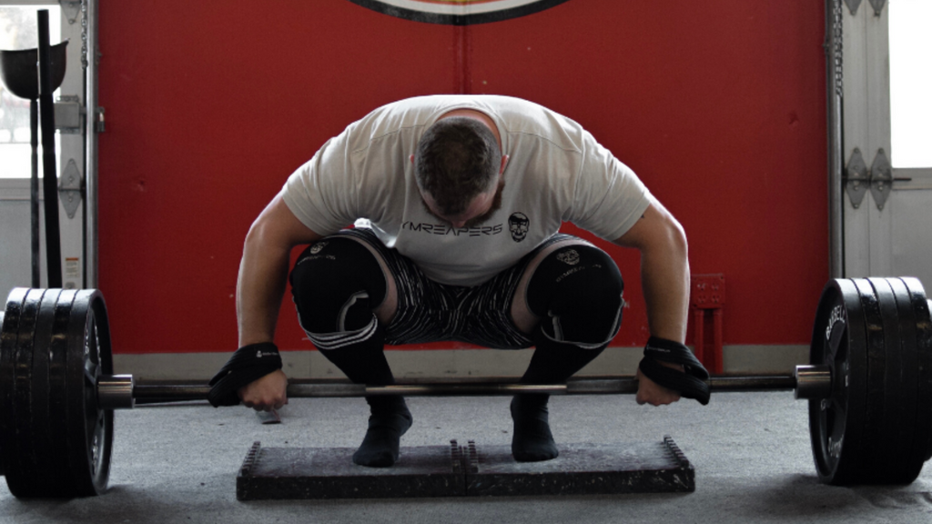 Best Figure 8 Lifting Straps