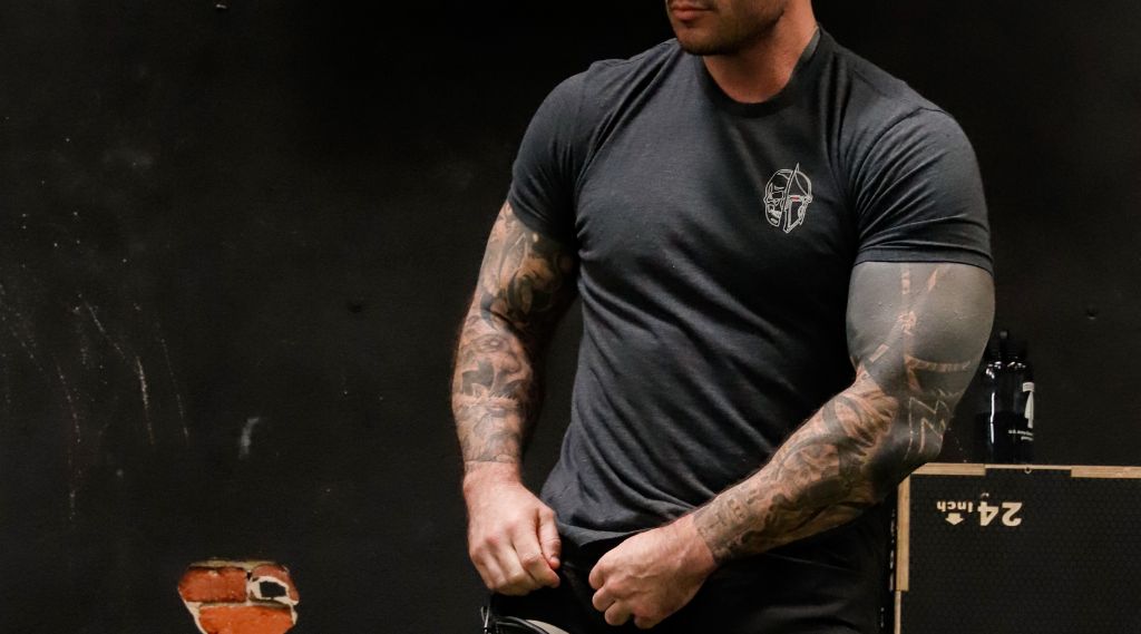 Forearm Muscles