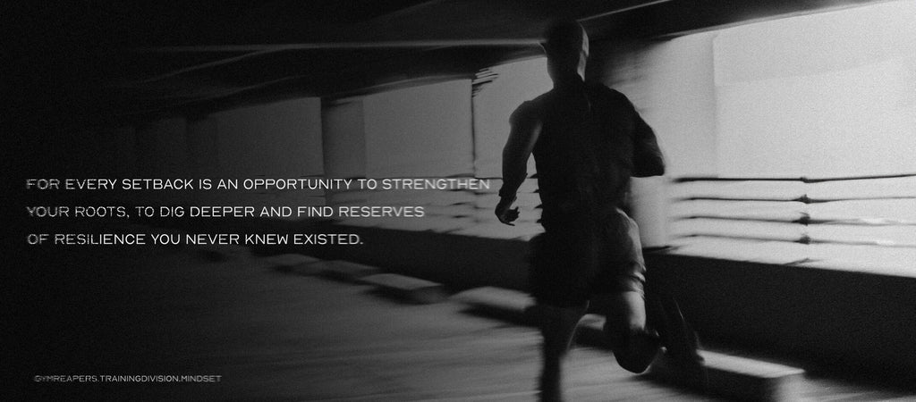 strengthen your roots