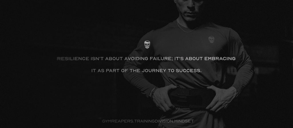 journey to success