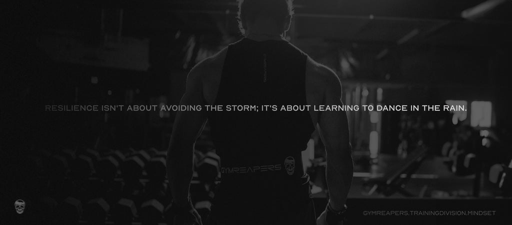 key takeaways for resilience