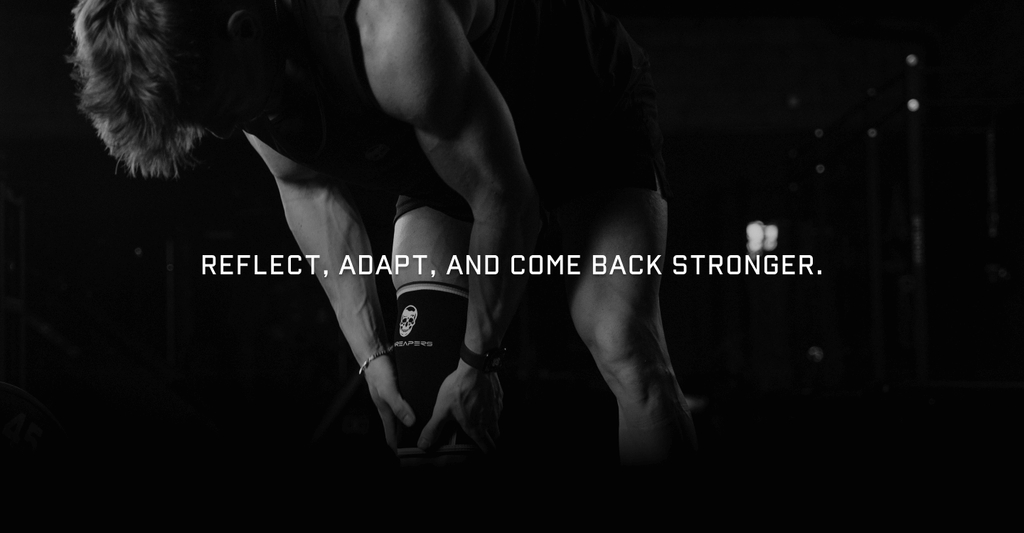 become unbreakable