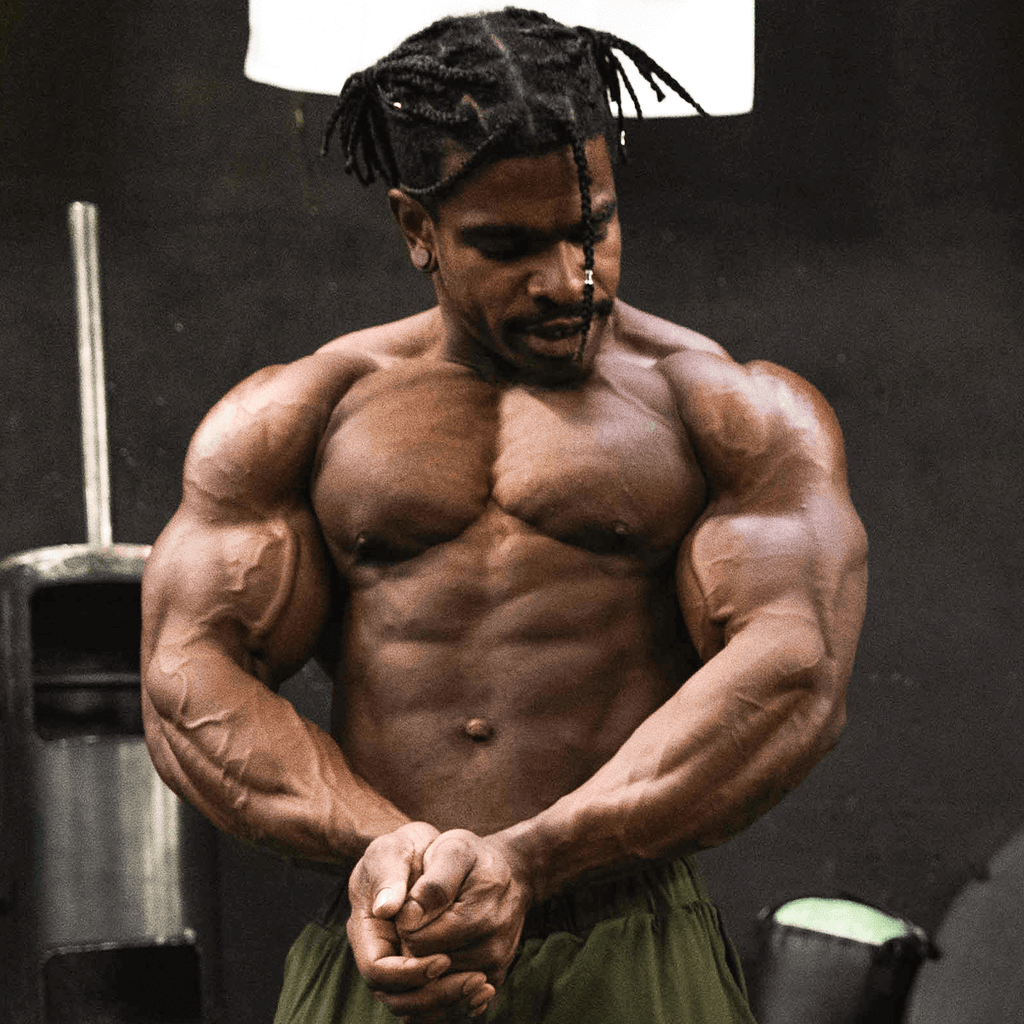 hiit muscle building