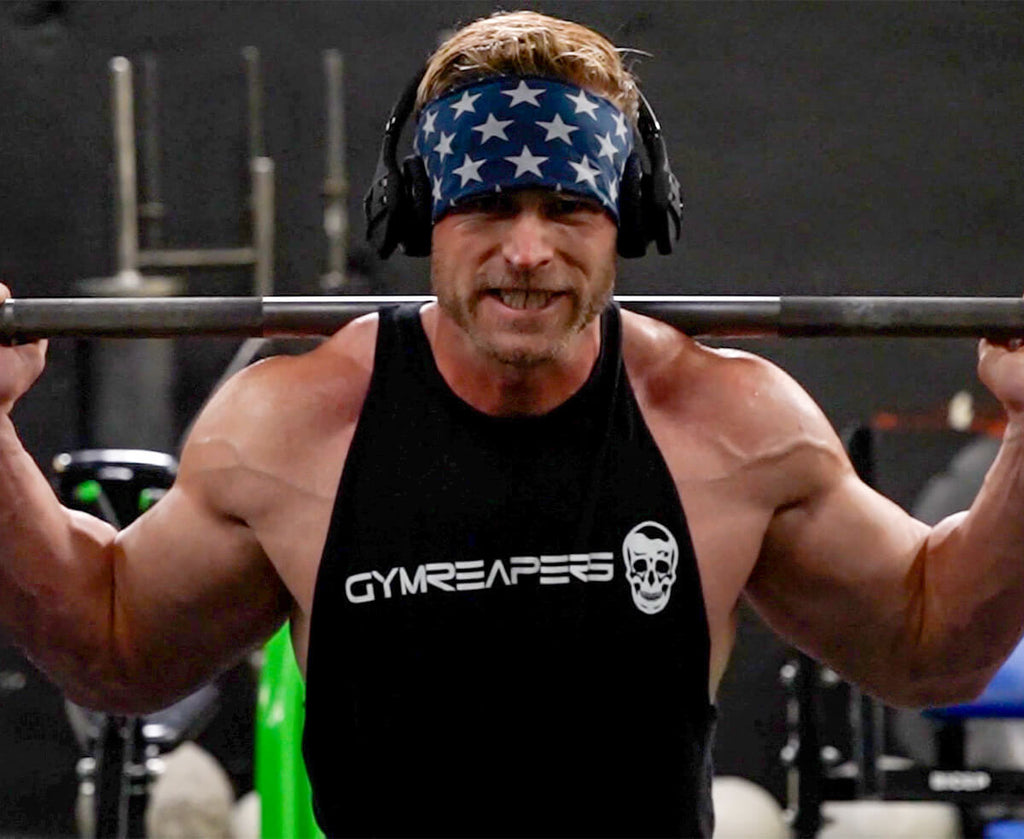 how to stay consistent at gym