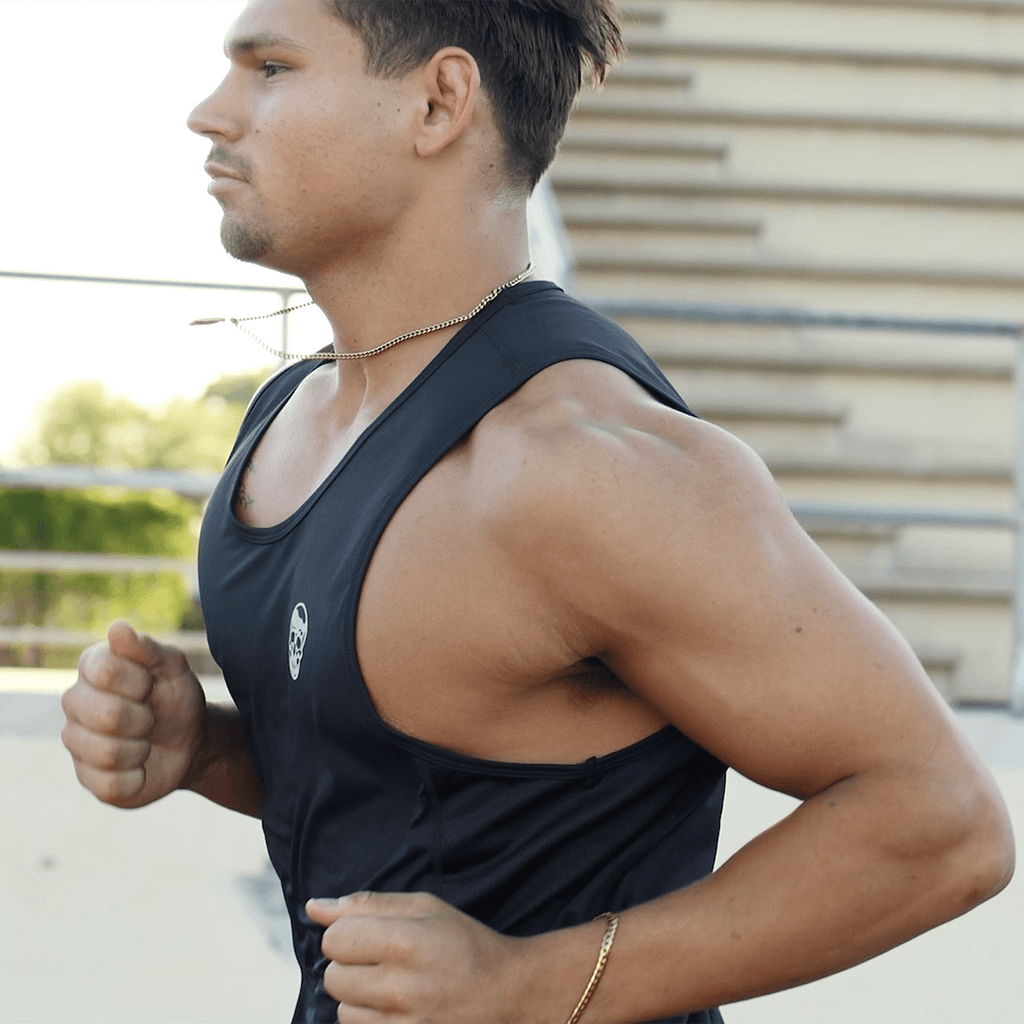 cardio hiit