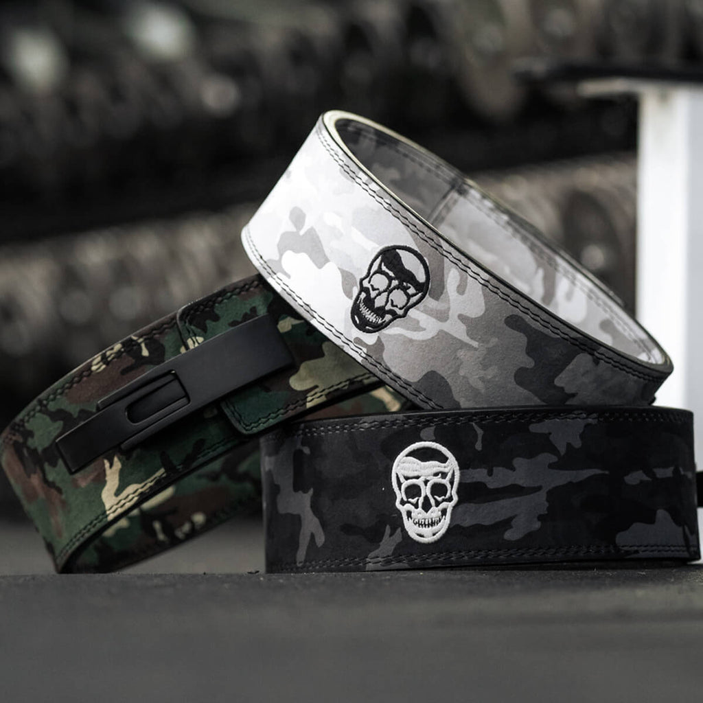 best lever belts