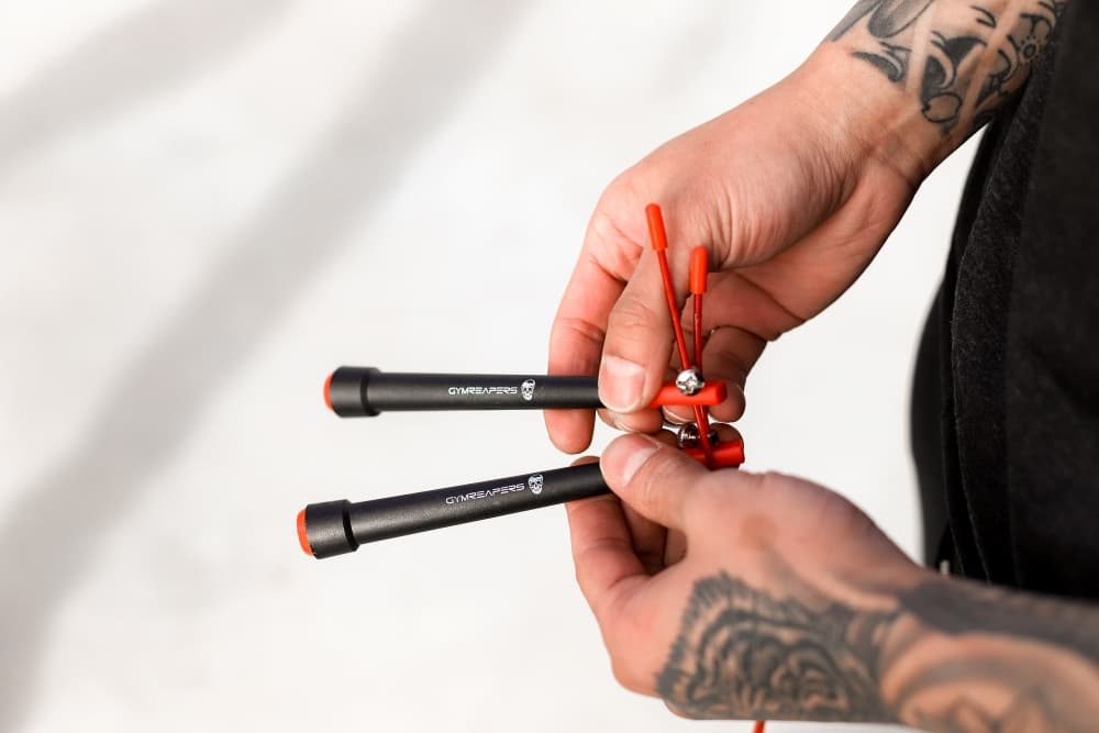 Speed Jump Rope 