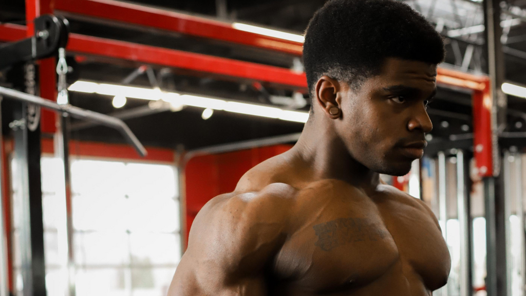 Bryant Mindset for Progress