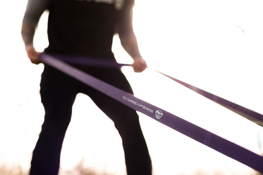 what are resistance bands 