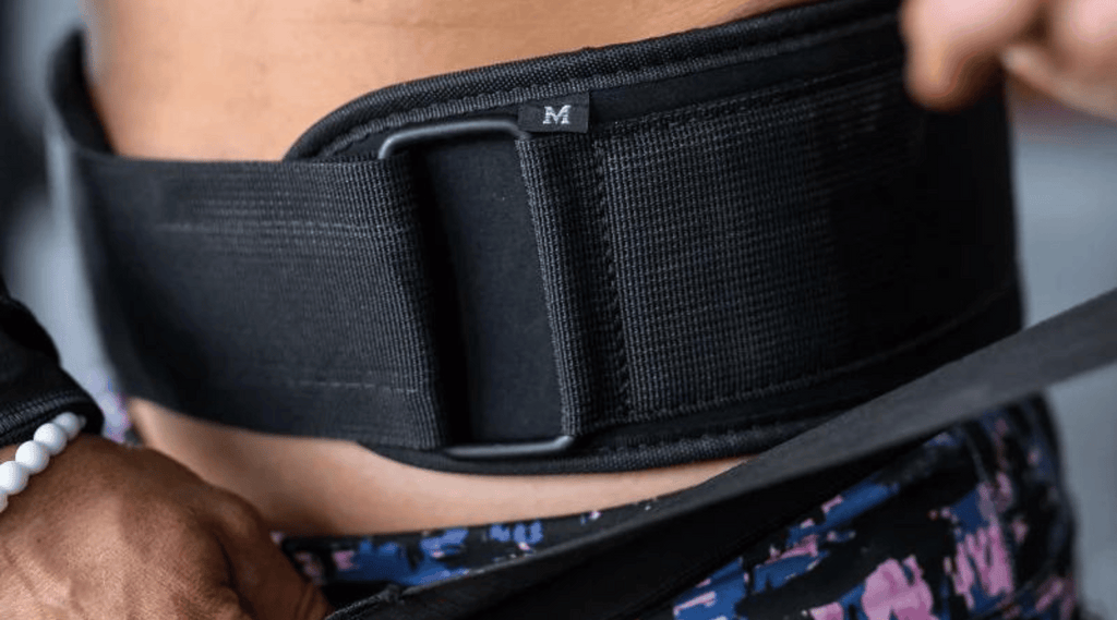 Nylon Belt