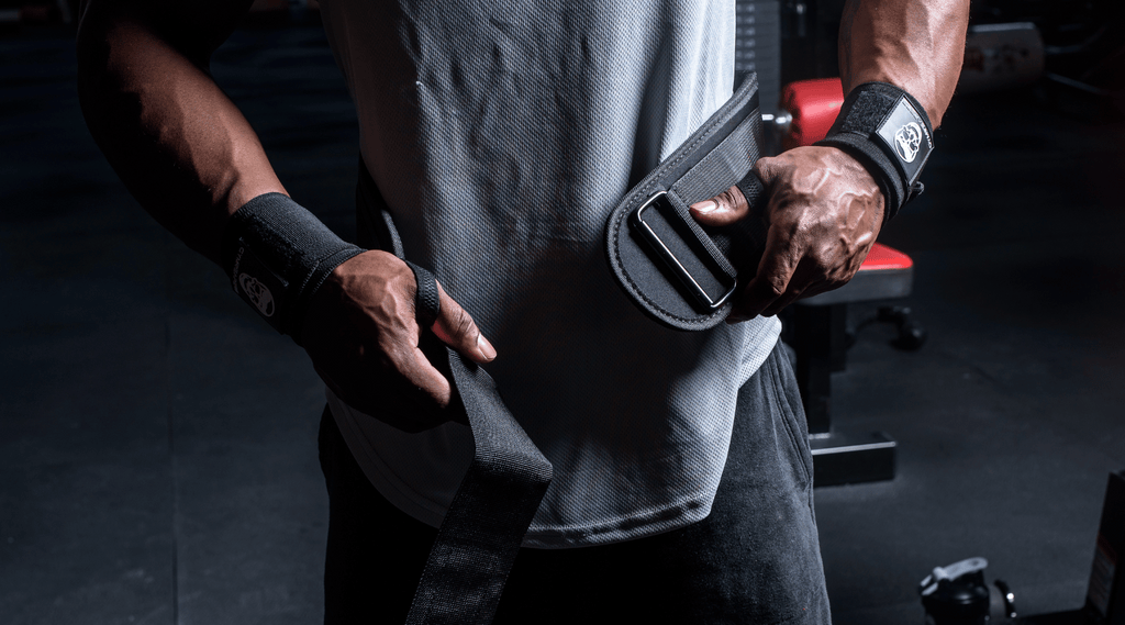 Nylon Belt