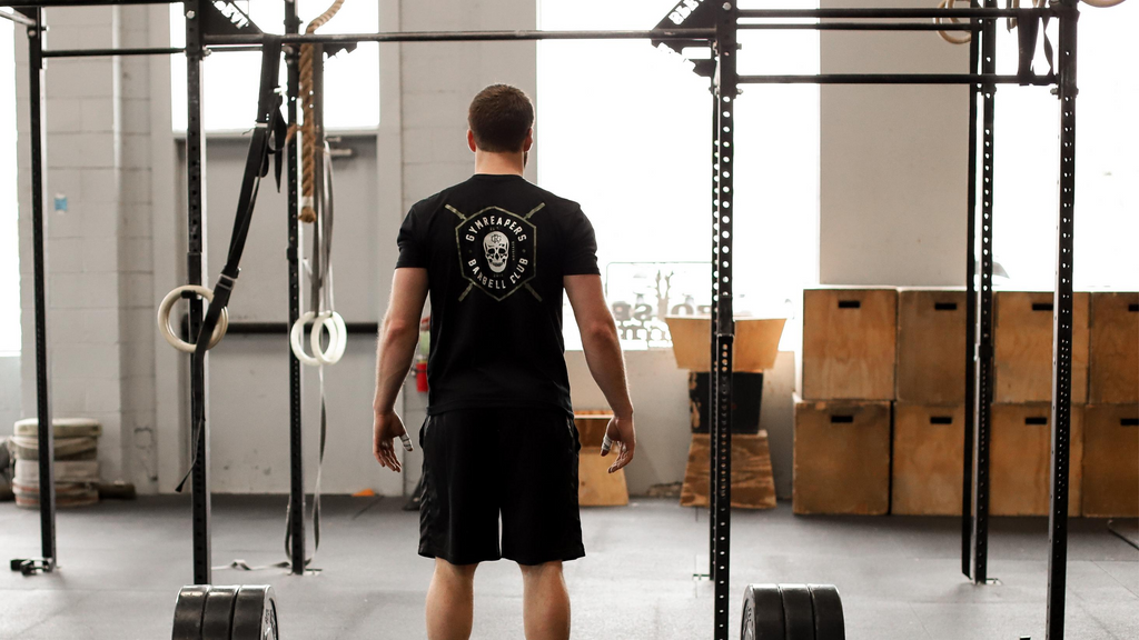 Plyo Exercises