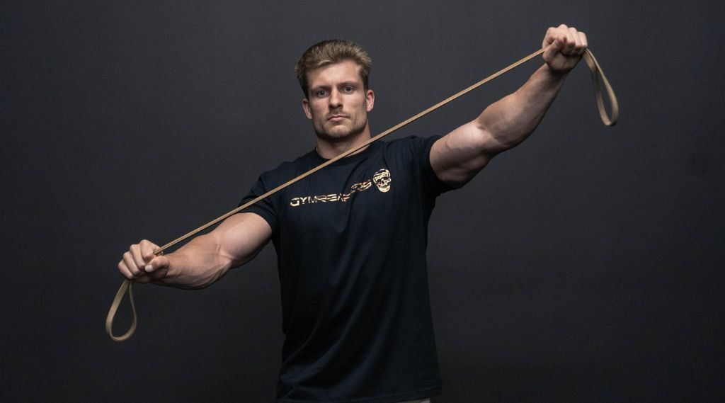 resistance band training considerations for beginners