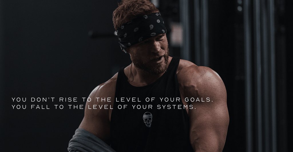 How to stay accountable
