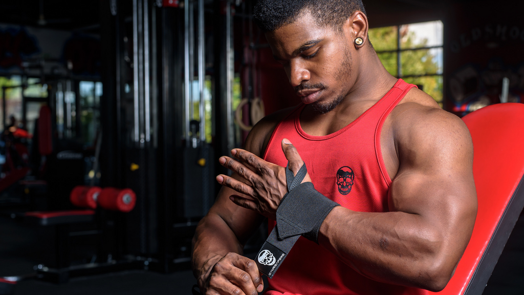best wrist wraps