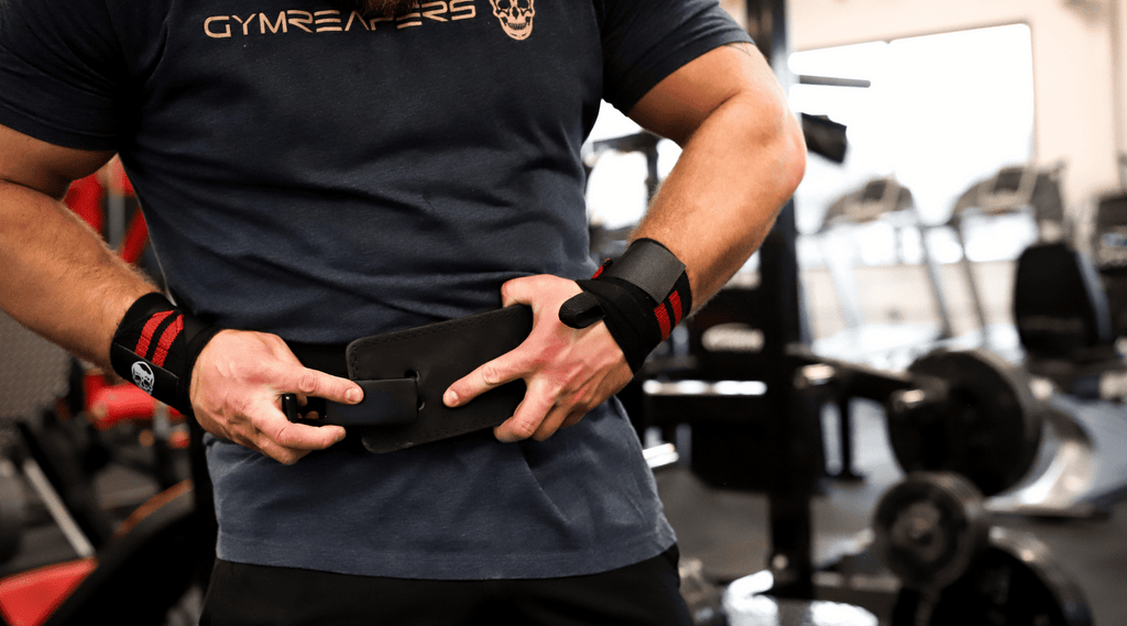 lifting belt