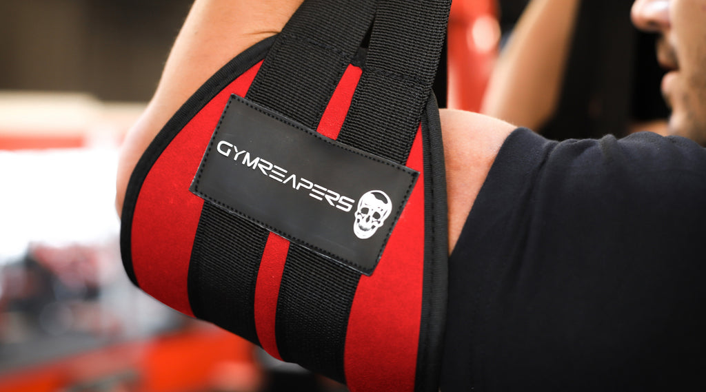 ab straps for pullup