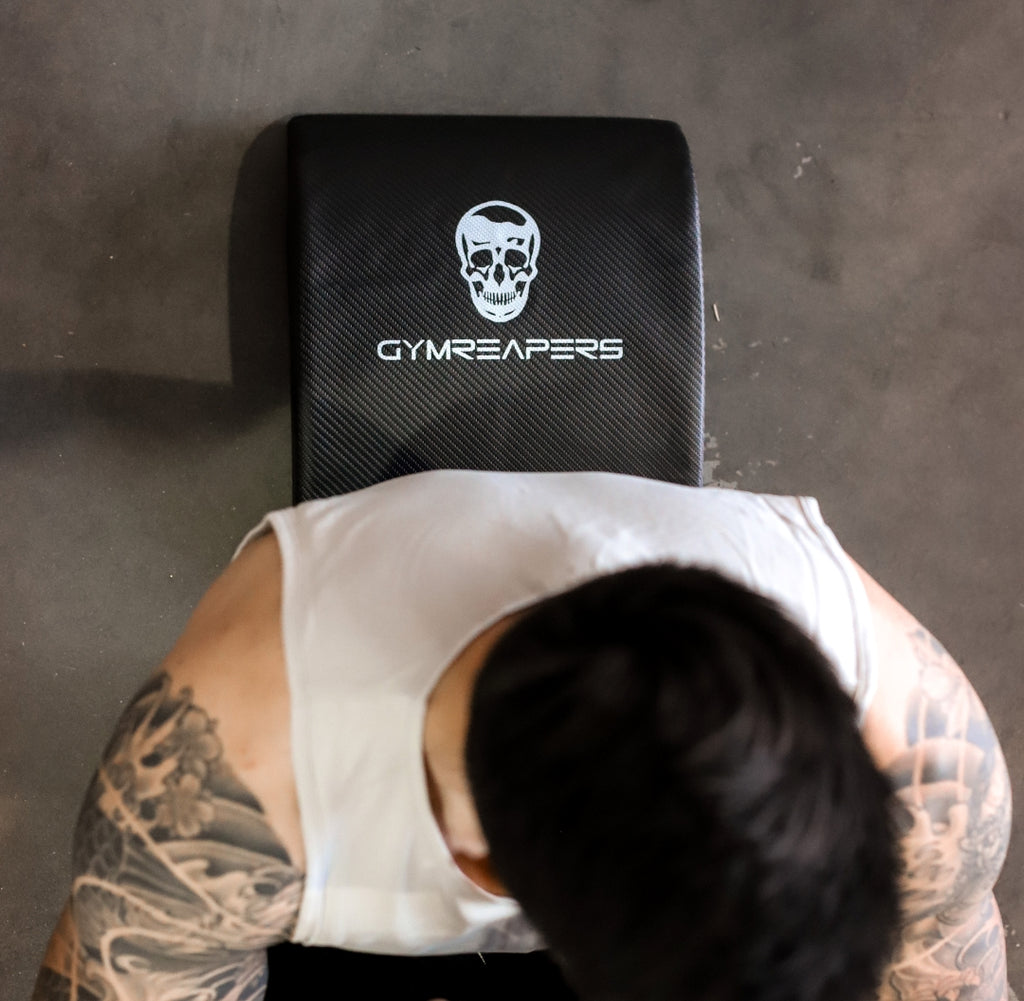 Gymreapers Ab Mat