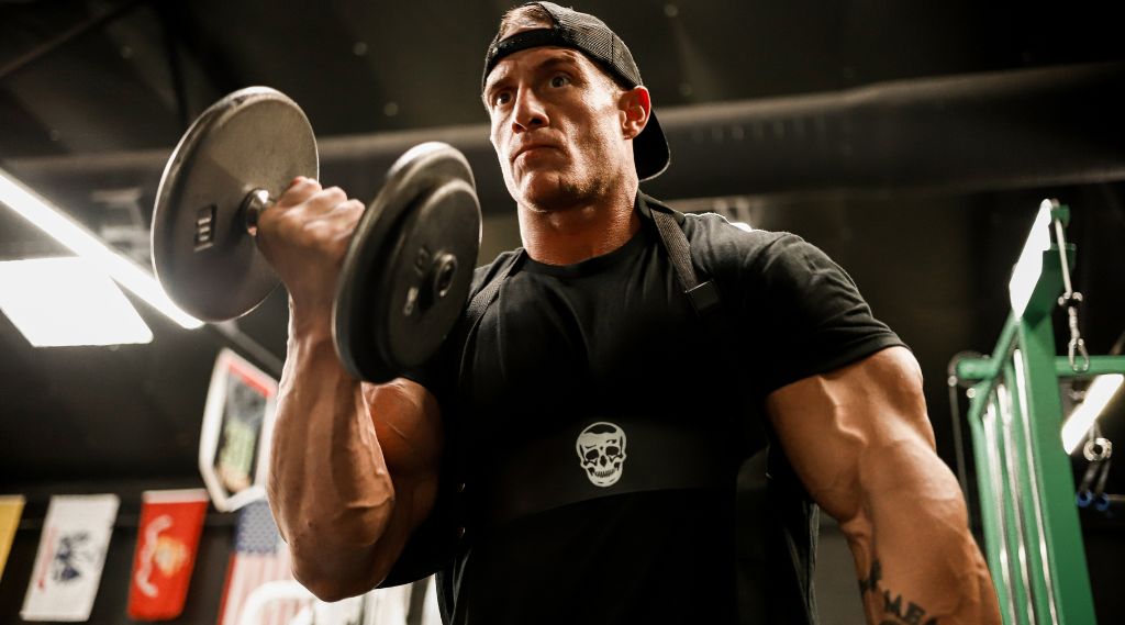 Are arm blasters effective?