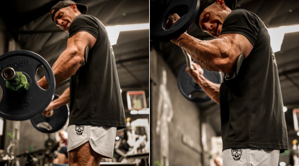 4 signs you should get an arm blaster