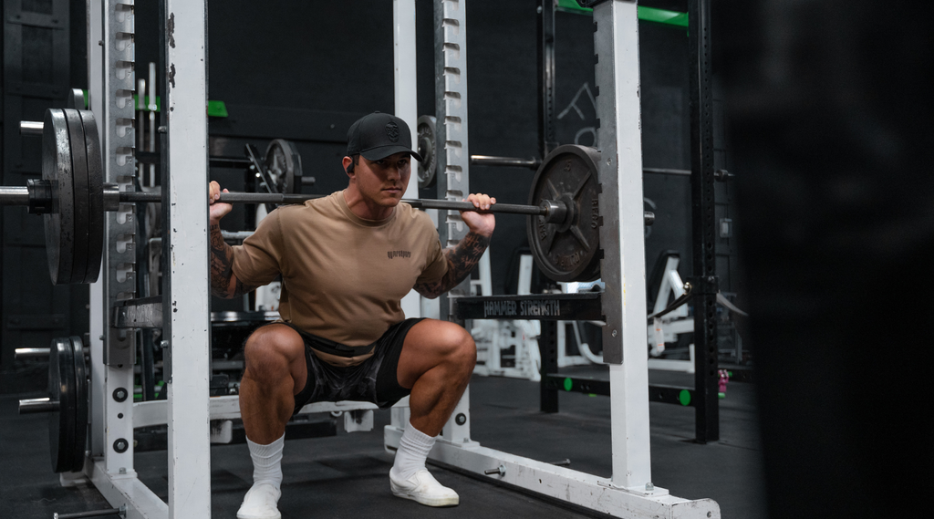 belt for squats