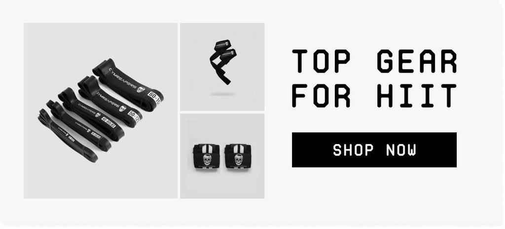gear for hiit