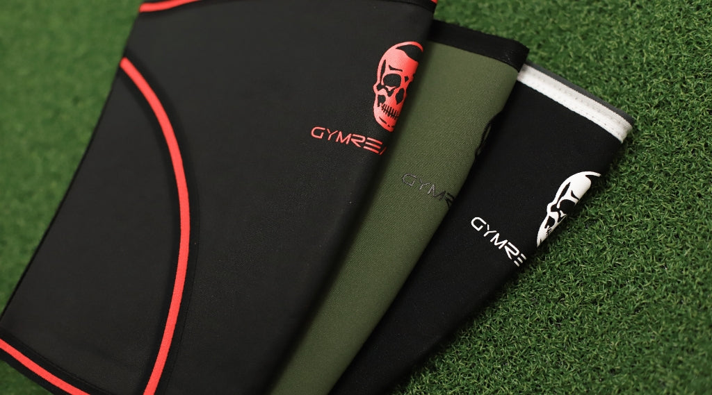 best knee sleeves for olympic weightlifting