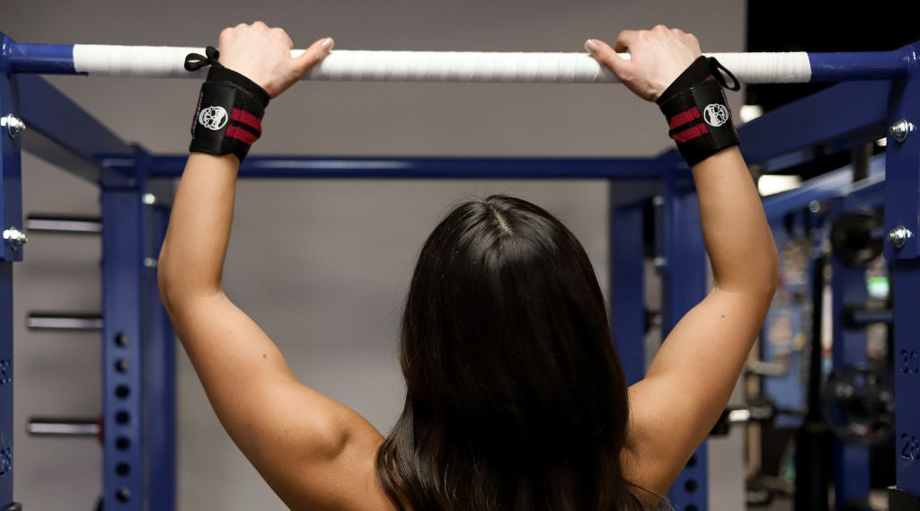 best wrist wraps for crossfit