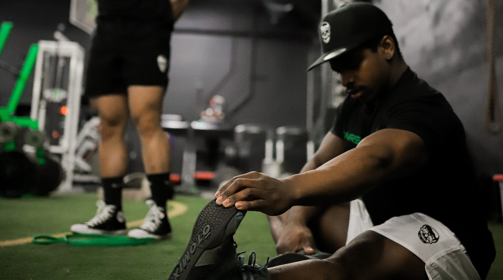 why does stretching feel good