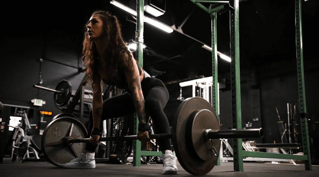 crossfit hand grips