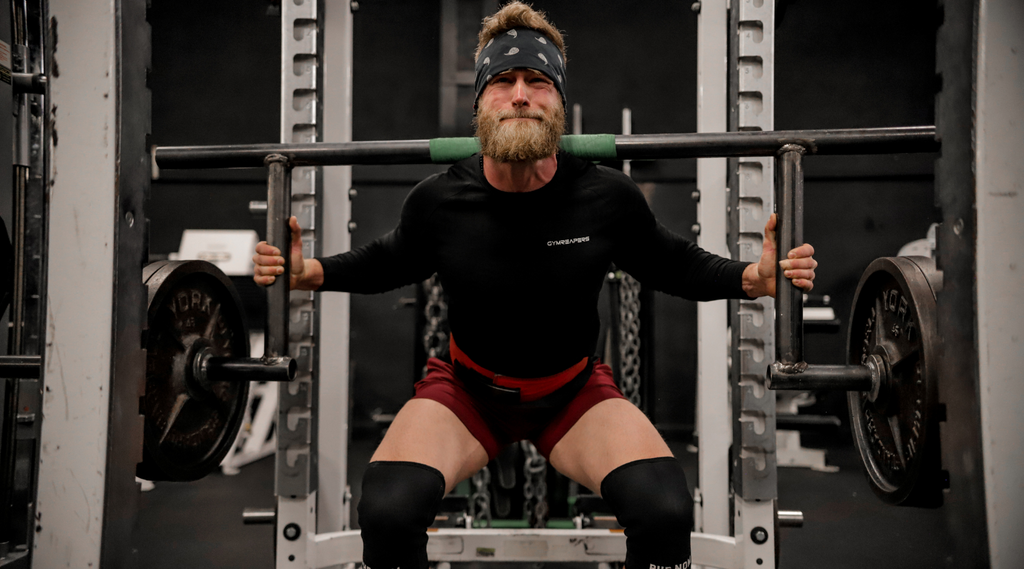 enhanced muscle activation in your legs and core