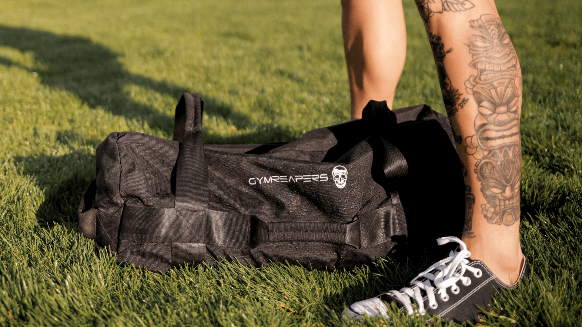 best fitness sandbag