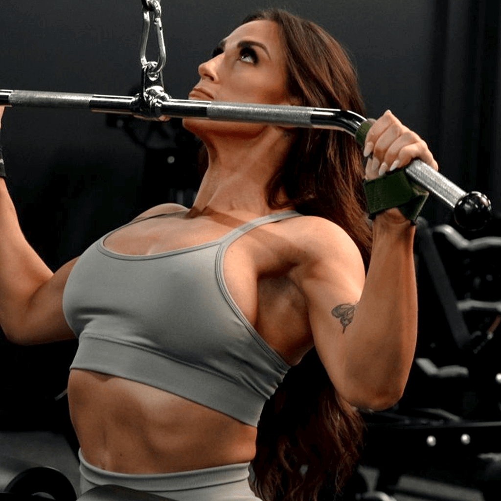lifting straps vs grips