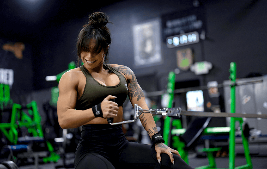 purpose of lifting straps