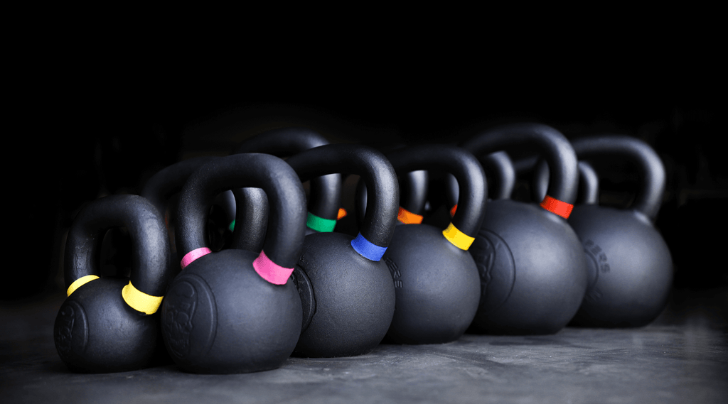 kettlebells for sale