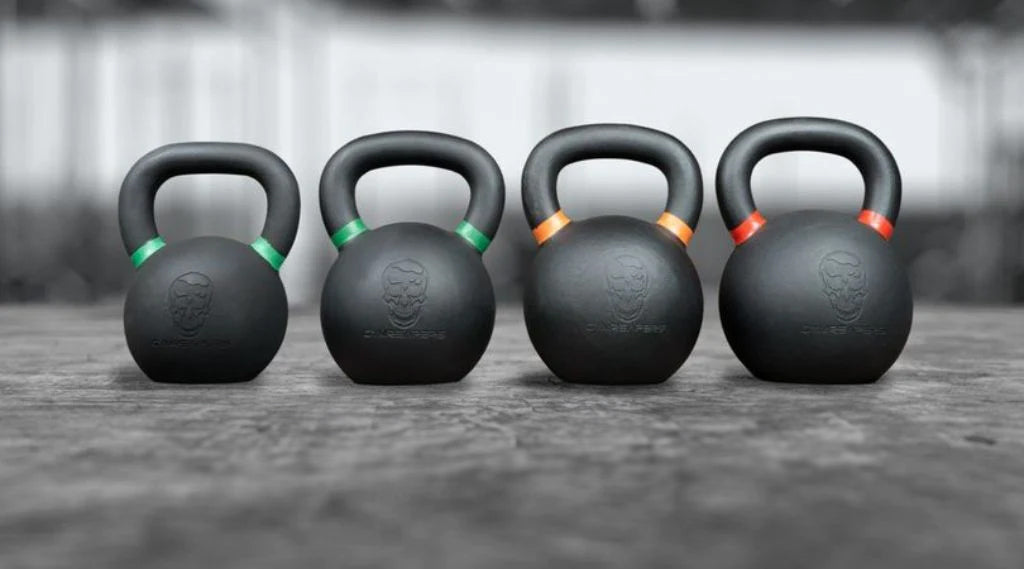Best Kettlebells