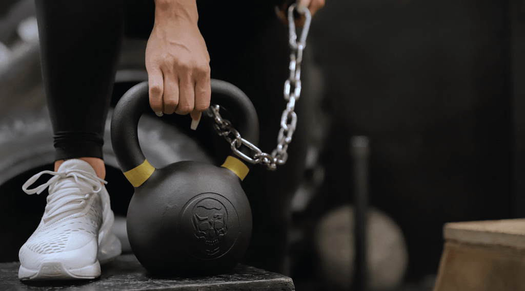 Free Weights