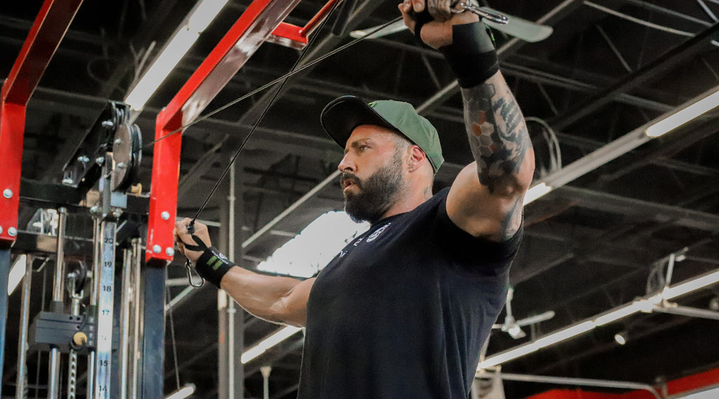 kris gethin kaged muscle supps