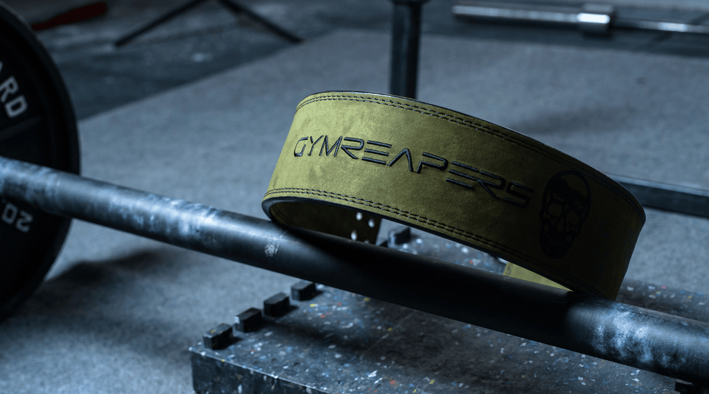 Do lifting belts actually help?