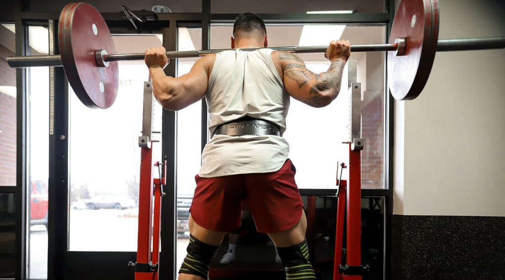 Lifting belts: Addressing the controversy