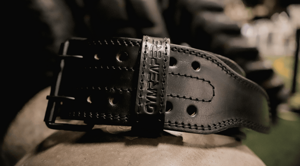Lifting Belts