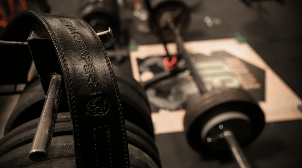 Gymreapers belt - Customer Service and Transparency
